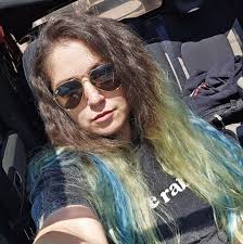 What is this anyone else see this??