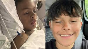 Let me finish her': Mother accused of repeatedly hitting young child with  hammer