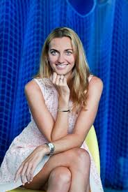 Petra kvitová (31) a její kouč jiří vaněk (43) tvoří pár nejen ve sportu, ale také v životě. Verohodna Kvitova A 76 Fotek Soudce Popsal Jak Oznacila Utocnika Zondru Isport Cz