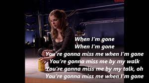 The cups song (when i'm gone). Anna Kendrick Cups When I M Gone Full Version Pitch Perfect Full Hd Lyrics Youtube