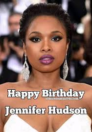 Happy Birthday Jennifer Kate Hudson ❤❤❤