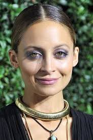 Nicole Richie Wears Stunning $71,000 Totem Pendant from David Webb Jewelry