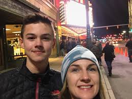 Greta Expectations and Van Fleeting Moments