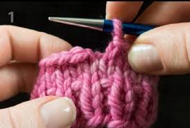 This fun technique is easy to learn and will allow you to work all those circular knitting patterns yo… you've cast on the right amount of stitches, and you're ready to start your project. How To Neaten The Last Stitch Of Your Bind Off In The Round Knitfreedom