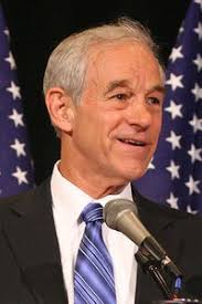 Ron Paul