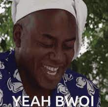 Yeah Boy Gifs Tenor
