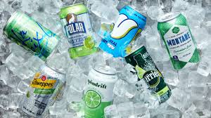 It's a surge of bubbly joy, replete with a delightful sweetness that fades slowly into a mild tang with a very strange and subtle. The Best Lime Sparkling Water You Can Buy At The Store Epicurious Epicurious