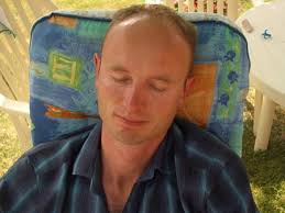 Vincent LEROY, 49 ans (CARENTAN, PARIS)