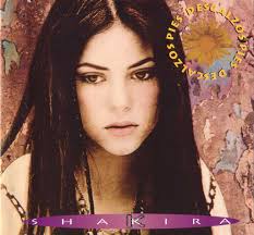 Shakira isabel mebarak ripoll (/ʃəˈkɪərə/; Shakira S Musical Personal Styles Have Evolved
