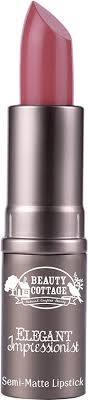 Discover 100's of the latest beauty products from the hottest brands right now! Download Hd Elegant Impressionist Semi Beauty Cottage Lipstick 10 Transparent Png Image Nicepng Com