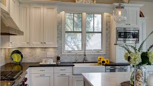 Kitchen remodeling is a significant home improvement task with substantial investment and adds value to your home. Classically Inspired Traditional Kitchen Design Lombard Drury Design