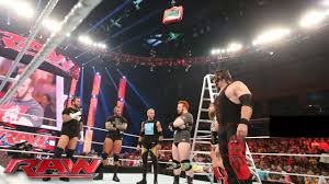 Match card, start time, & how to watch. The Money In The Bank All Stars Brawl At The Start Of Raw Raw July 1 2013 Youtube