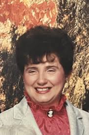 Joan Arlene Slater Obituary