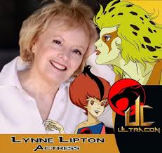Lynne is best known for as the voice of Cheetara and Wilykit