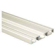 Rail Porte Coulissante Bricoman Gamboahinestrosa