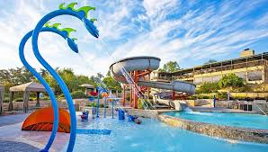 12 top rated family resorts in texas