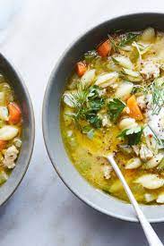 Easiest Chicken Noodle Soup Recipe Recipe Soup Recipes Chicken Noodle Chicken Noodle Soup Easy Chicken Soup Recipes