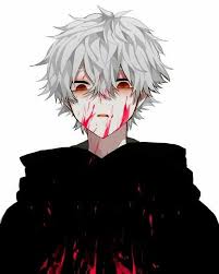 This is where all the pictures of random anime boys that i find goes! Pin On Art