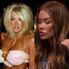 Nicole Weise's Instagram, Twitter & Facebook