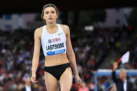 . quant à lui le premier homme à battre le record du monde de saut en hauteur dans le cadre des jeux olympiques. Hauteur Dames Mpm Pour Lasitskene A Ostrava Avec 2 06 M
