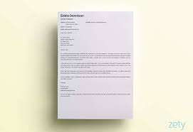 First, have a look at this simple cover letter format for reference. 15 Basic Simple Cover Letter Templates