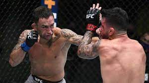 Pedro munhoz is a ufc fighter from brazil. Ufc Fight Night Results Frankie Edgar Squeaks Out A Spilt Decision Over Pedro Munhoz In Bantamweight Debut Dazn News Spain