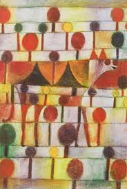 Let's create a rest service using camel's rest dsl! Paul Klee Painting Camel In Rhythmic Landscape With Trees 1920 Ars Mundi