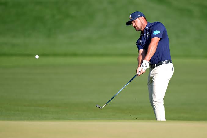 Bryson DeChambeau: LIV move led to massive influencer role | Reuters