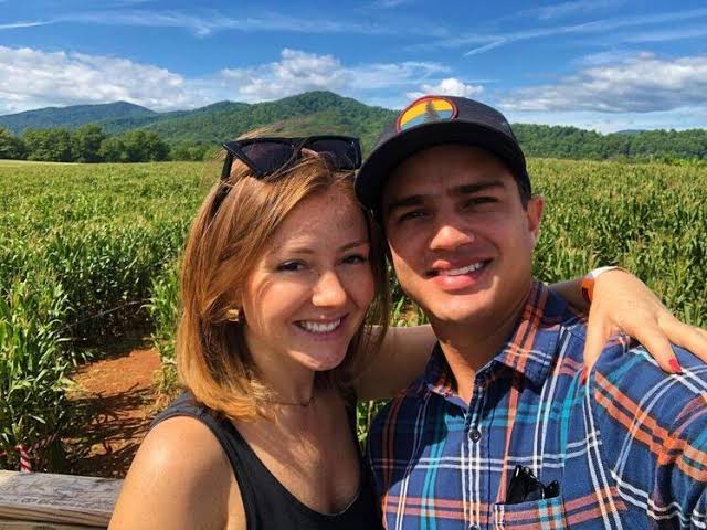 It's a Boy! '90 Day Fiance' Star Kara Bass Gives Birth to Baby No. 1 With  Guillermo Rojer