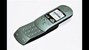 Siemens SL10 - YouTube