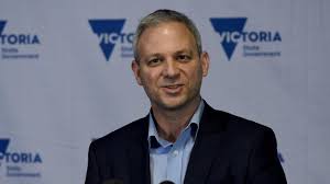 Important restrictions ease from 11.59pm tuesday 27 july 2021 Coronavirus Victoria One New Local Covid 19 Case In Hotel Quarantine