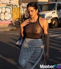 Rosalia Nude OnlyFans Leak Picture K3HecXarrd | MasterFap.net