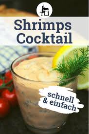 Shrimps Cocktail So Gelingt Die Feine Vorspeise Fur Jedes Fest Rezept In 2020 Festliche Gerichte Vorspeise Rezepte