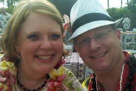 April Gedney's Instagram, Twitter & Facebook