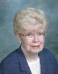 Mary Overmyer Obituary (2016)