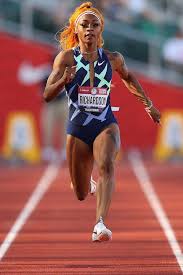 Sha'carri richardson will miss the tokyo olympics after usa track & field announced its full roster of athletes tuesday, revealing that she has not been selected as a member of the 4x100 relay team. Sha Carri Richardson Not Named On Relay Team For Tokyo Olympics After Positive Marijuana Test