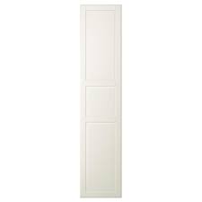 Tyssedal Tissedal Dverca S Petlyami Belyj Ikea Ikea Pax Turen Ikea Turen