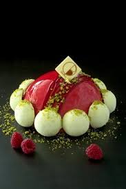 Olivier Bajard Meilleur Ouvrier De France De Patisserie Desserts Fancy Desserts Dessert Presentation