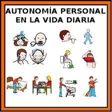 How to use autonomy in a sentence. Autonomia Personal En La Vida Diaria Educasaac
