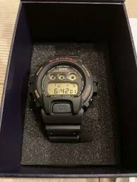There were some fox fire models outside japan. Casio G Shock Dw 6900b 9 Standard Basic Fox Fire Men S Watch New 110 98 Picclick