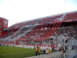 Designed by independiente supporter ezequiel dorado, the building was first considered too expensive, then scaled down and eventually approved for construction. Estadio Libertadores De America Stadion In Avellaneda Provincia De Buenos Aires