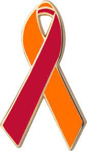 Pin On Awareness Ribbons Cause Awareness Ribbons