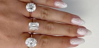 Exploring the Best Diamond Shapes for Every Style and Preference