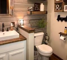 Small spaces don't mean small style. Bathroom Remodel Ideas Pinterest Bathroom Remodel Ideas Banyo Dekorasyonu Dekorasyon Fikirleri Luks Banyolar