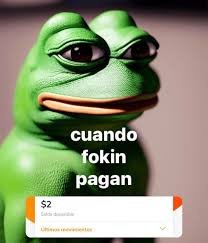 Llegó el pago del PRO