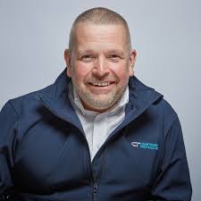 Richard Cook Managing Director