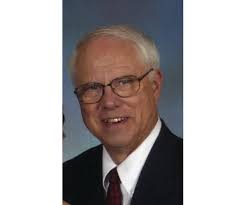 Wayne Rietberg Obituary (1939