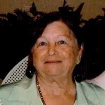 Patricia Elaine Whitfield Obituary