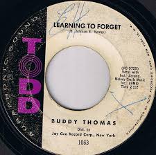 Buddy Thomas