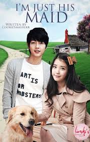 I M Just His Maid Chapter 1 I M His Maid Maid Chapter Reading Romance